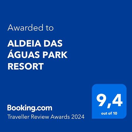Aldeia Das Aguas Park Resort Barra do Pirai Bagian luar foto